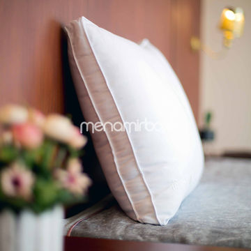 بالش هتلی دیواره دار 