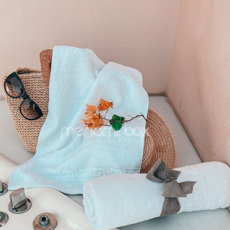 حوله دستی هتلی