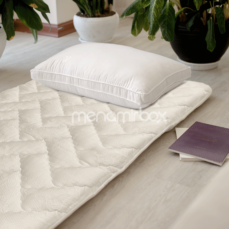 تشک مهمان کامفورت