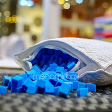 بالش هوشمند روبیک