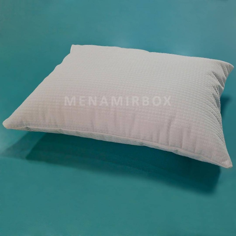 محافظ بالش ضد آب-منامیرباکس