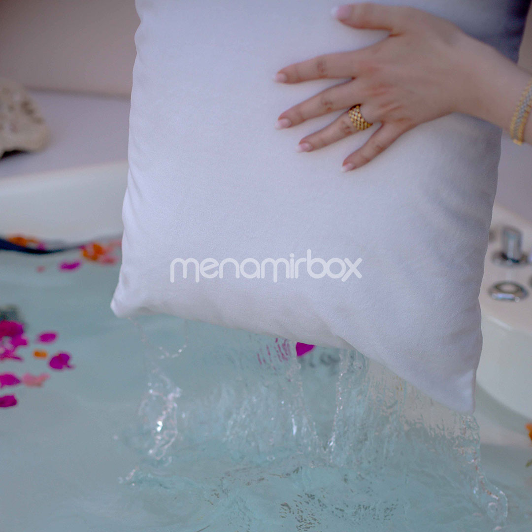 محافظ بالش ضد آب-منامیرباکس