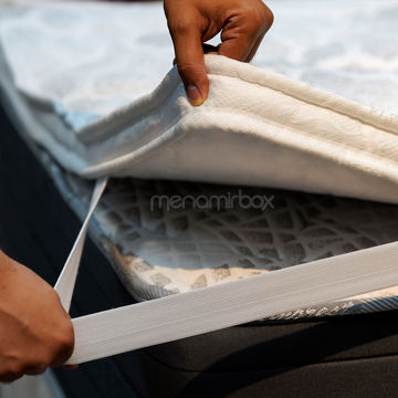 پد آلفا- منامیرباکس