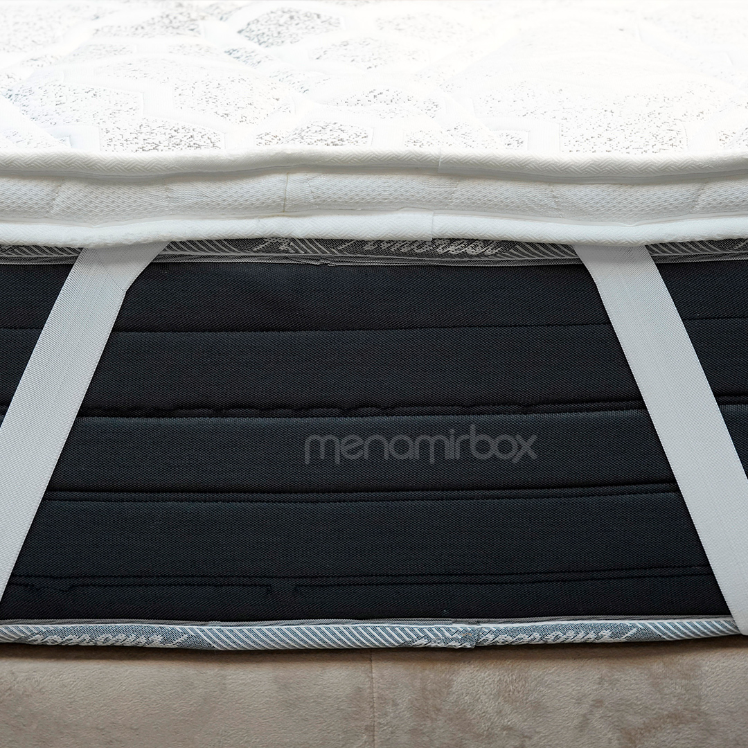 پد آلفا- منامیرباکس