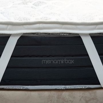 پد آلفا- منامیرباکس