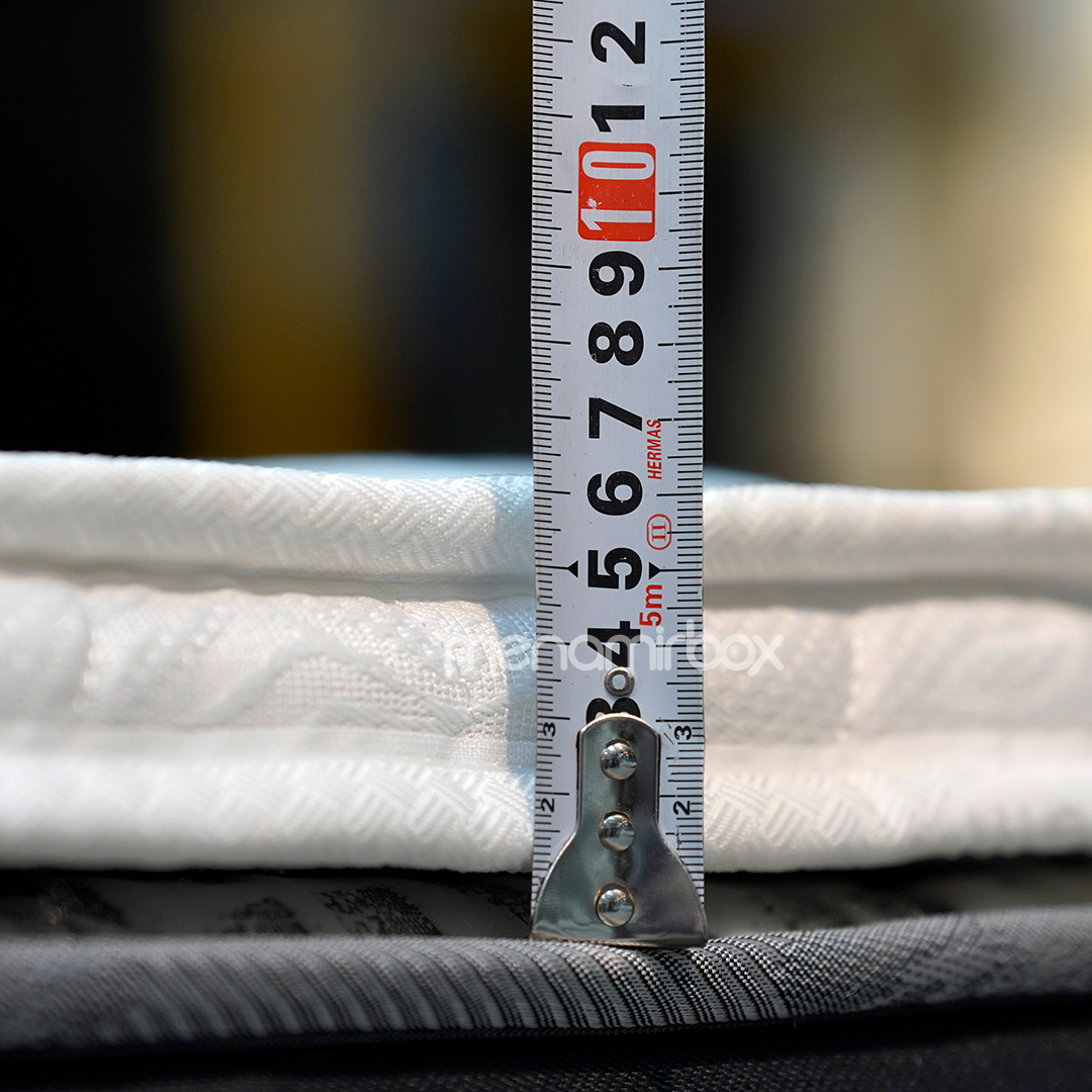 پد آلفا- منامیرباکس