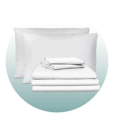 تصویر برای دسته  ملحفه و روبالشی