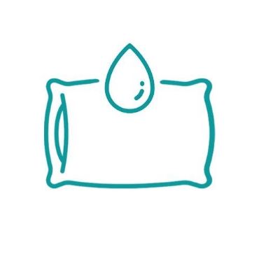 تصویر برای دسته  محافظ بالش